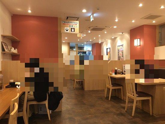 宮本むなし 日本橋3丁目店